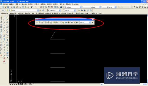<esred>CAD</esred>怎么<esred>进行</esred><esred>标注</esred>？