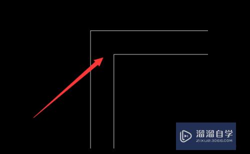 <esred>CAD</esred>直线<esred>道路</esred>拐弯怎么画圆弧<esred>曲线</esred>？