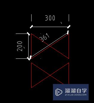 CAD中写块（w）和块定义（b）时单位设定的影响