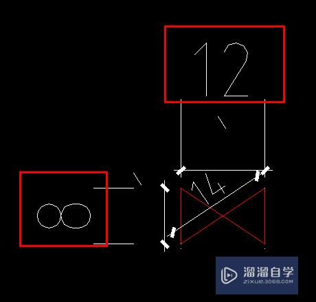 CAD中写块（w）和块定义（b）时单位设定的影响