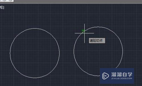 CAD怎么画圆的方法？