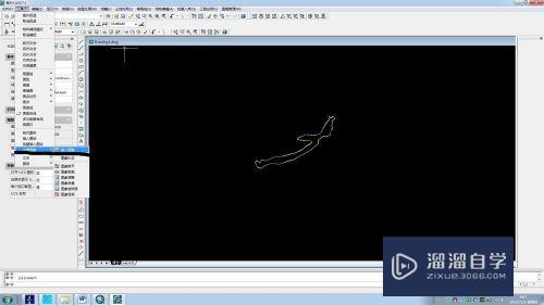<esred>CAD</esred>中对插入的图像怎么<esred>矫正</esred>？