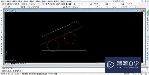 AutoCAD-如何旋转参照物？