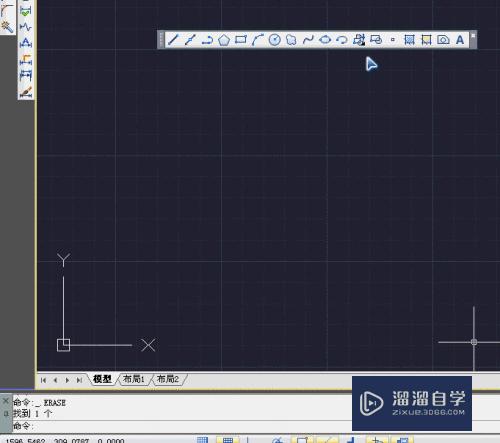 CAD命令的使用之图文解说：[12]插入块