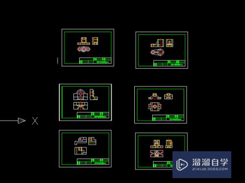 <esred>CAD</esred>如何取<esred>中心</esred><esred>点</esred>？