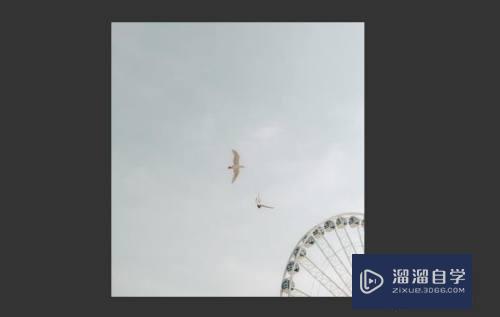 怎么<esred>用</esred>PS<esred>去除</esred>图片中<esred>多余</esred>的部分？