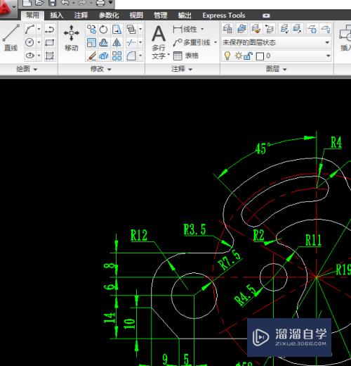 CAD打印的图纸不<esred>明显</esred><esred>怎么办</esred>？