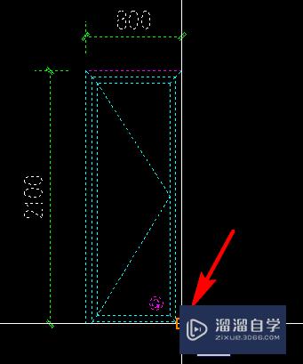 CAD最基本的操作命令用法教程