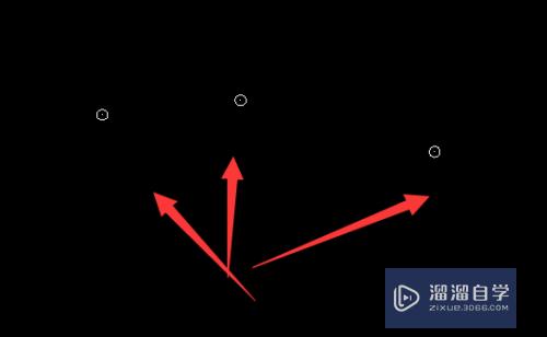 <esred>CAD</esred>中<esred>三</esred>点<esred>画</esred>圆的<esred>教程</esred>