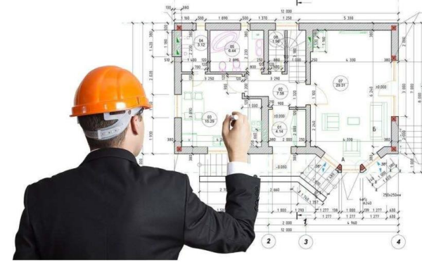 学建筑设计的就业前景如何？