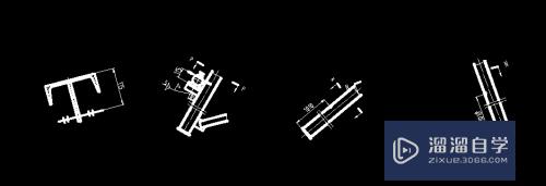 <esred>CAD</esred>的<esred>图形</esred>怎么<esred>排成</esred><esred>一行</esred>？