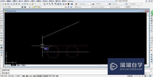 AutoCAD-如何旋转参照物？