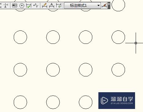 AutoCAD2010阵列的使用方法