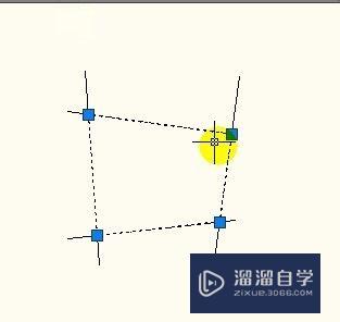 AutoCAD教程：[2]边界工具的介绍及使用方法