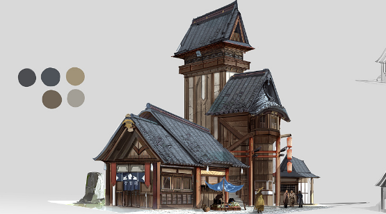 学建筑设计的就业前景如何？