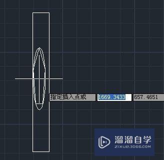 CAD命令的使用之图文解说：[12]插入块