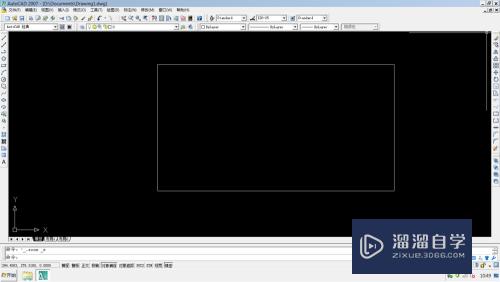 AutoCAD 2007 打印教程