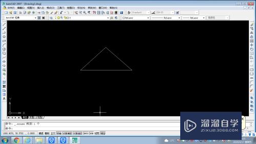 <esred>CAD</esred>图形怎么<esred>进行</esred>基点<esred>旋转</esred>？