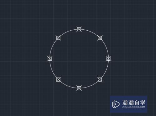 旋转线使用CAD如何绘制？