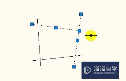 AutoCAD教程：[2]边界工具的介绍及使用方法