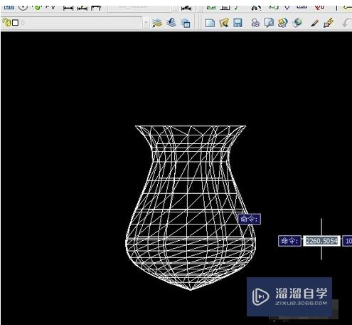 <esred>CAD</esred>怎么<esred>进行</esred><esred>绘制</esred>花瓶？
