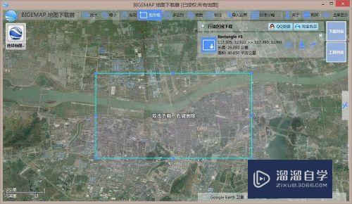 <esred>CAD</esred>怎么导入谷歌<esred>地图</esred>高清卫星<esred>地图</esred>？