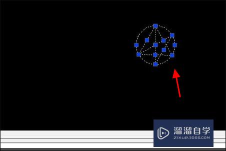 CAD中分解属性块如何操作？