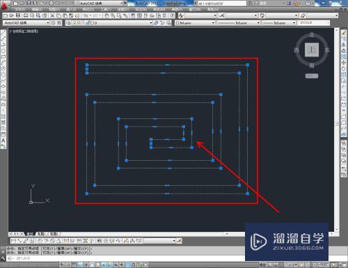 3DMax导入CAD文件教程