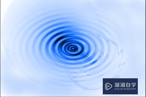 <esred>PS</esred>中怎么利用滤镜做出<esred>水波</esred><esred>纹</esred>的效果？