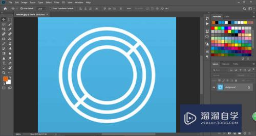 <esred>PS</esred>2019如何快速<esred>抠</esred><esred>圆形</esred><esred>图</esred>？