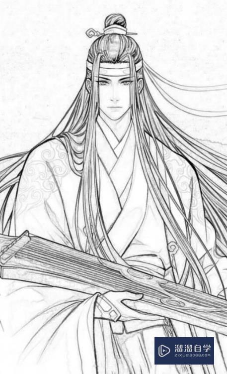 <esred>PS</esred>三秒画<esred>出线</esred><esred>稿</esred><esred>教程</esred>