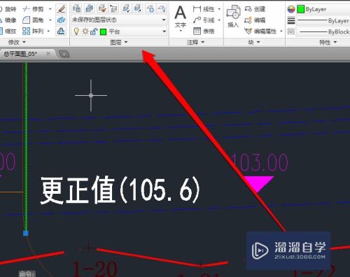 CAD隐藏图层快捷键怎么用？