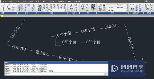 CAD怎么用工具定制线型(cad怎么用工具定制线型图)