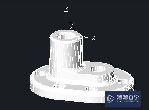 CAD三维图形怎么动态观察(cad三维图形怎么动态观察的)