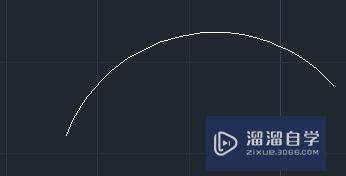 CAD如何使用圆弧命令(cad如何使用圆弧命令图形)