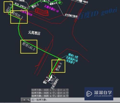 CAD工程图纸数字怎么自动求或相加(cad工程图纸数字怎么自动求或相加的)