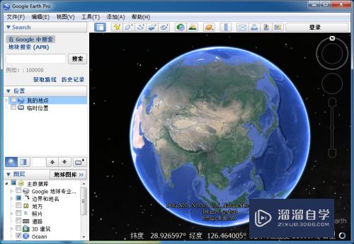 CAD怎么导入google earth(CAD怎么导入su)