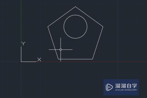 AutoCAD怎样使2条线段对称？