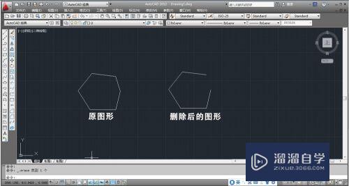 CAD的恢复命令怎么用(cad的恢复命令怎么用啊)