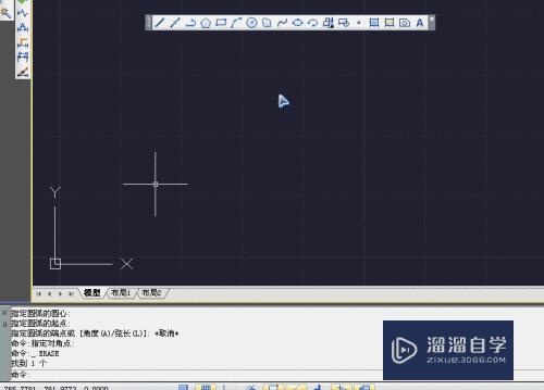 CAD命令的使用之图文解说：[6]圆弧