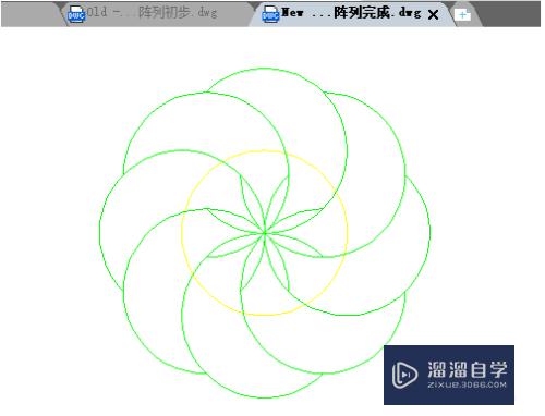 CAD如何快速对比新旧图纸？