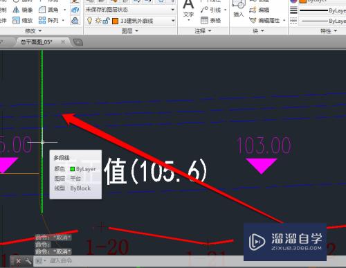 CAD隐藏图层快捷键怎么用？