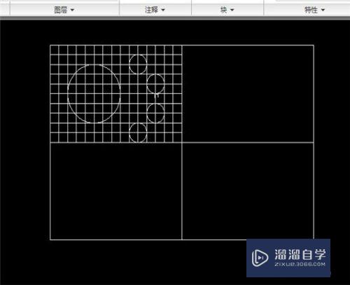 CAD怎么画五星红旗(CAD怎么画五星红旗2010版)