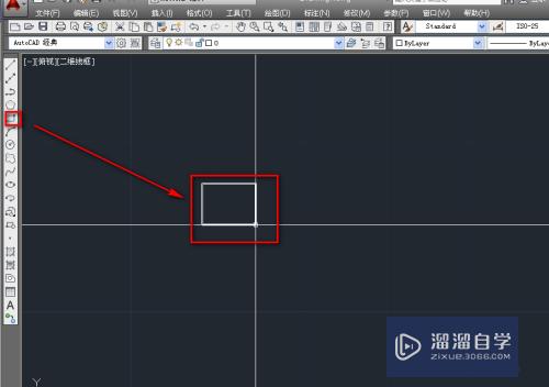 CAD怎么新建引上电杆图示(cad怎么新建引上电杆图示的图纸)