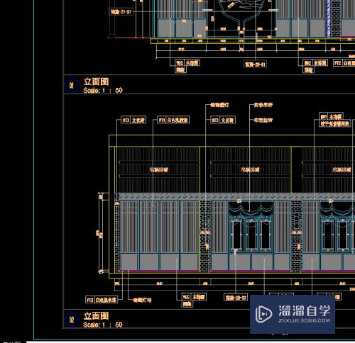 CAD图纸修改后怎么对比及查看