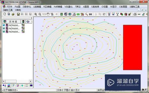 CAD图型怎么和mapgis图型互转