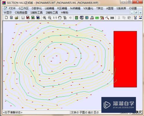 CAD图型怎么和mapgis图型互转