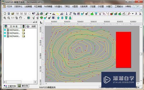 CAD图型怎么和mapgis图型互转