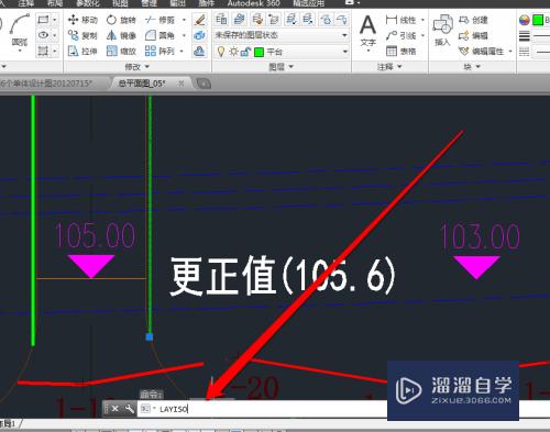 CAD隐藏图层快捷键怎么用？