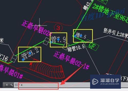 CAD工程图纸数字怎么自动求或相加(cad工程图纸数字怎么自动求或相加的)